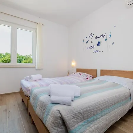 Villa Kate *