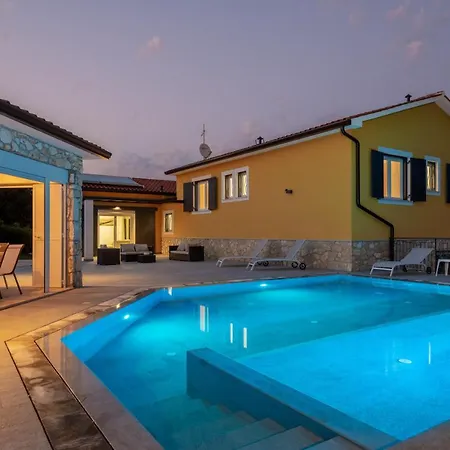 Kate Villa Polje Cepic