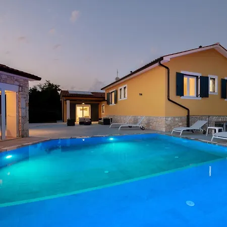 Villa Kate Polje Cepic