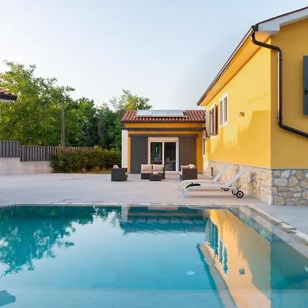 Villa Kate