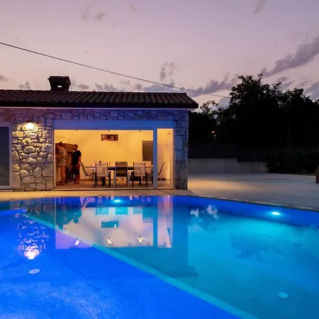 Villa Kate *
